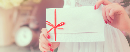 The Joy of Sending and Receiving Handmade Cards