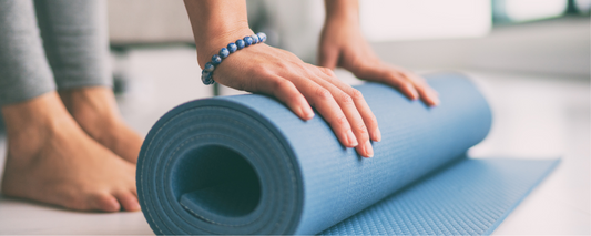 Great Wax Melt Fragrances for Yoga