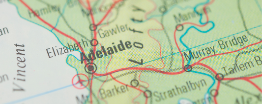 Adelaide, South Australia, Scent Signature & Fragrance Profile