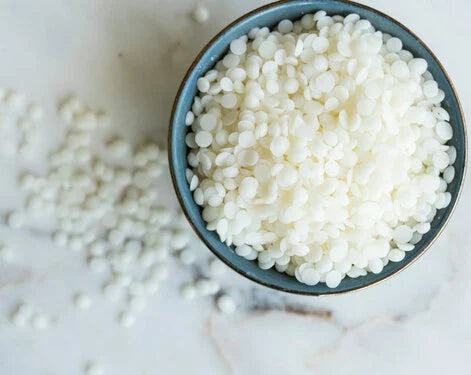 Facts About Ecosoya Melt Wax
