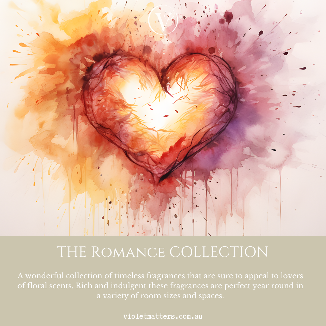 Enchanted Evenings: Gardenia & Jasmine - Eco Soy Wax Melt Bar