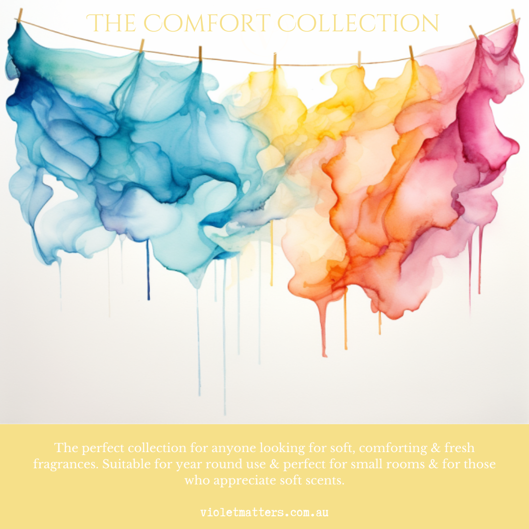 Rainforest Queen: Lemongrass & Myrtle - 200ml Room Diffuser