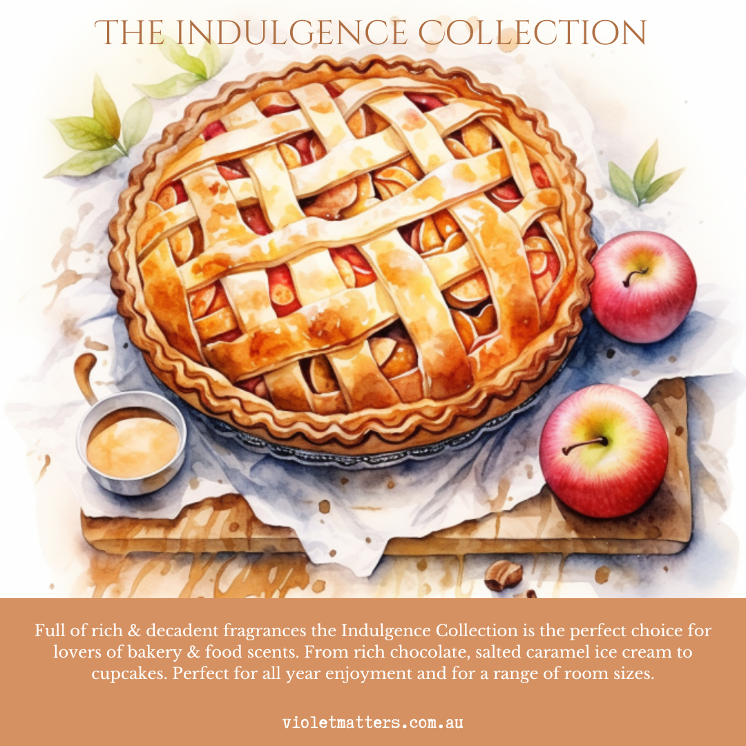 Sassy Taffy: Caramel & Apple - Eco Soy Wax Melt Bar