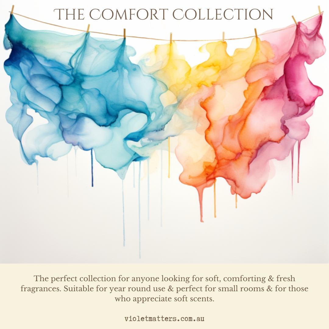 Soft Embrace: Vanilla - Eco Soy Wax Melt