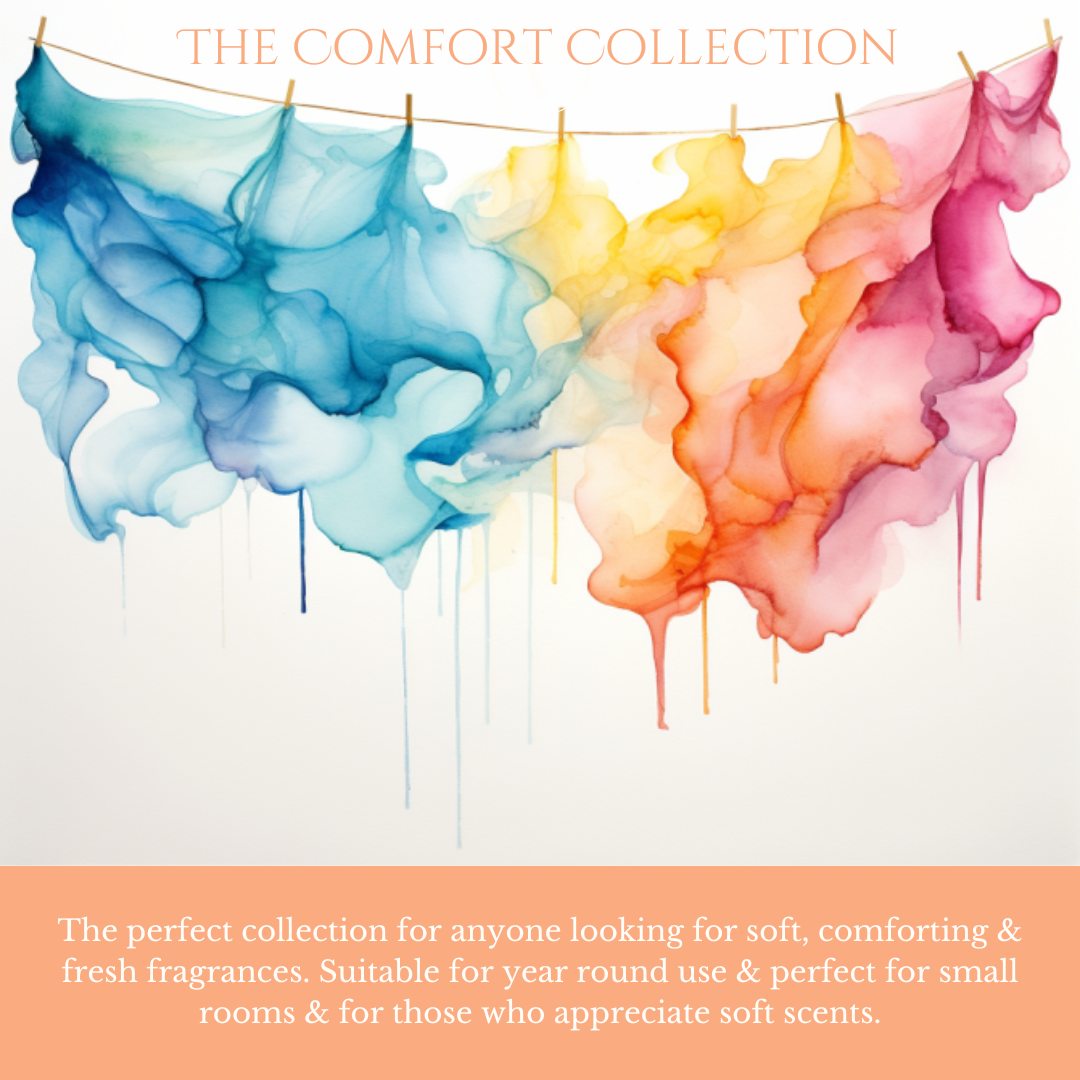 Sunlit Oasis: Ginger Lily - Eco Soy Wax Melt Bar