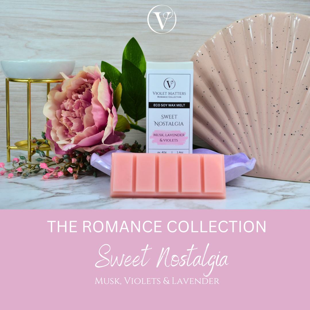 The Romance Collection Bundle & Save