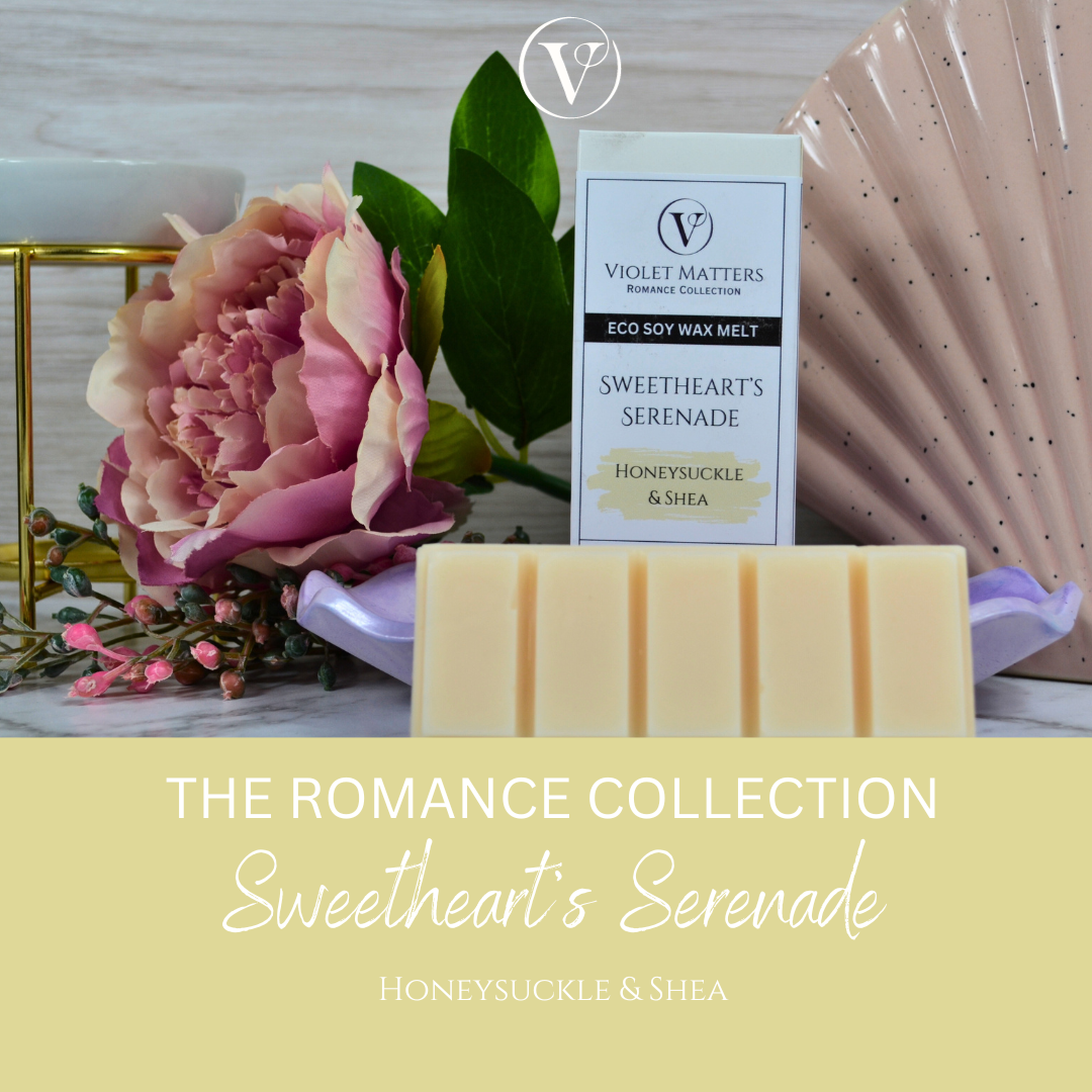 The Romance Collection Bundle & Save