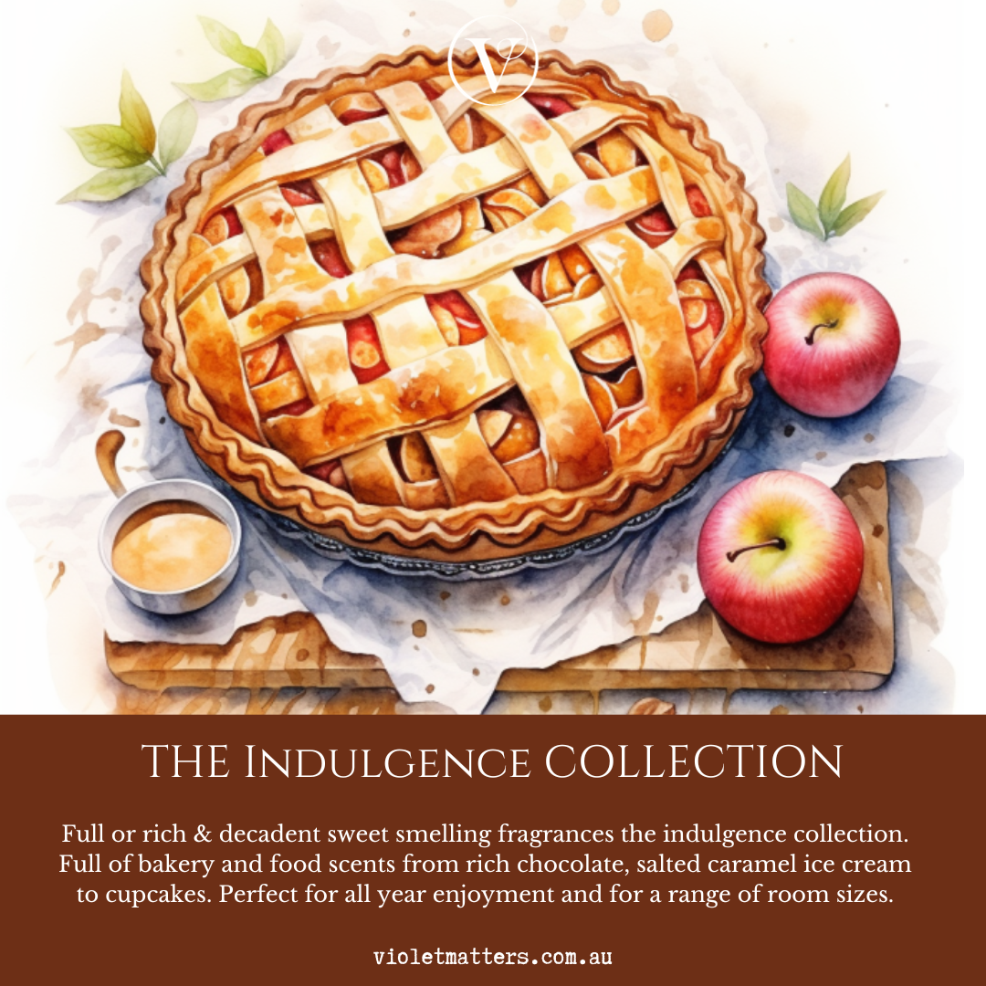 Twisted Decadence - Chocolate Premium Air Freshener