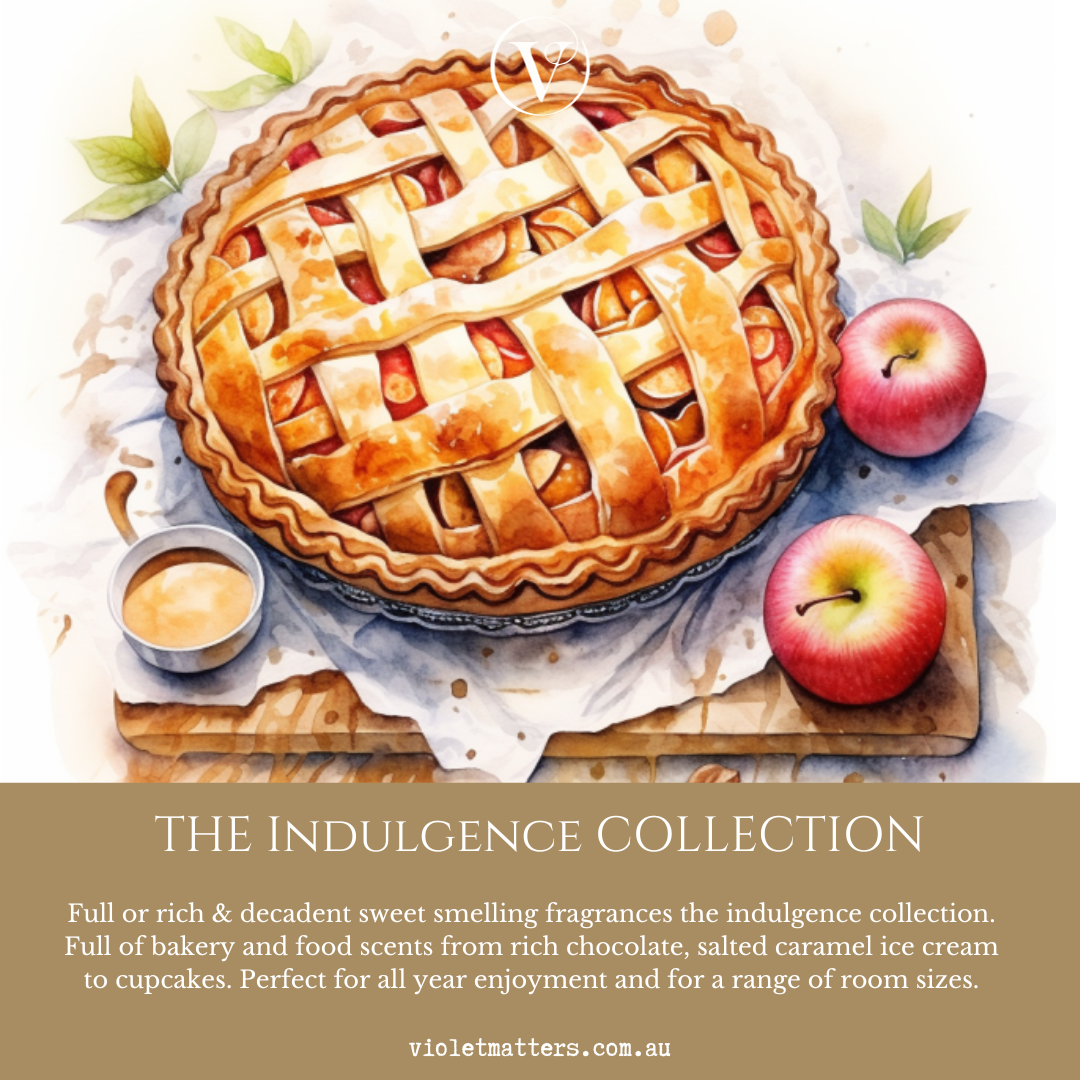 Tough Nut: Roasted Chestnuts - Eco Soy Wax Melt