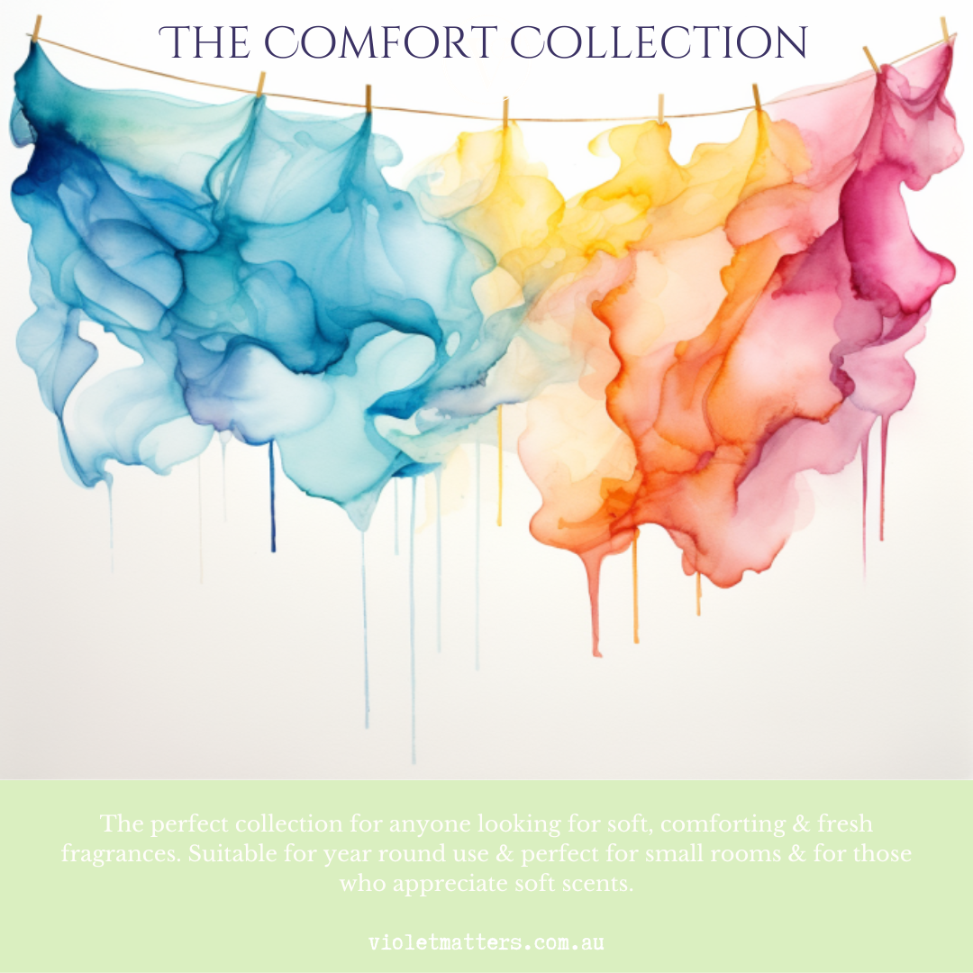 Spring Clean: Lemongrass & Sage - Eco Soy Wax Melt