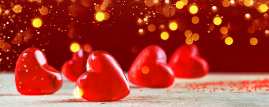 Valentine's Day Romantic Traditions, Superstitions & Folklaw (Past & Present)