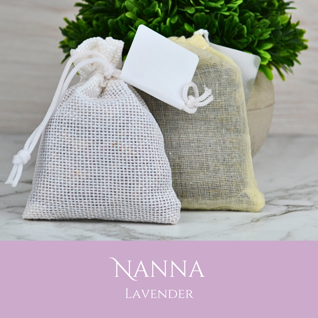 Nanna: Lavender - Botanical Freshener