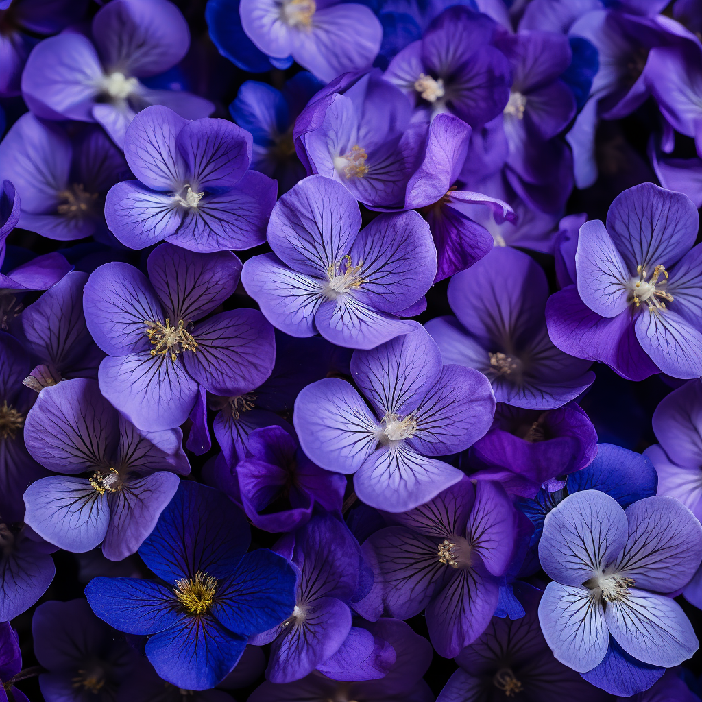 Explore Our Fragrance Product Range – Violet Matters